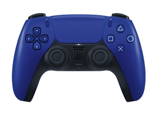 Sony Playstion Dualsense 5 Wireless Controller Cobalt Blue Almanea