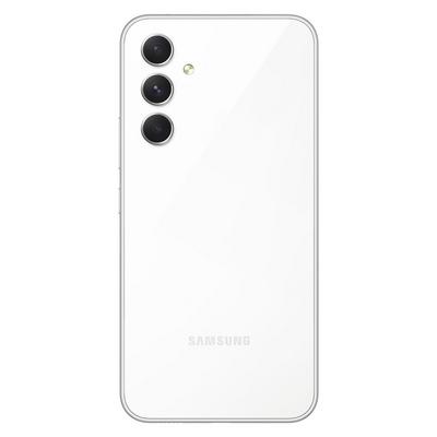 Samsung Galaxy A54 5G 8GB 128GB White - Almanea