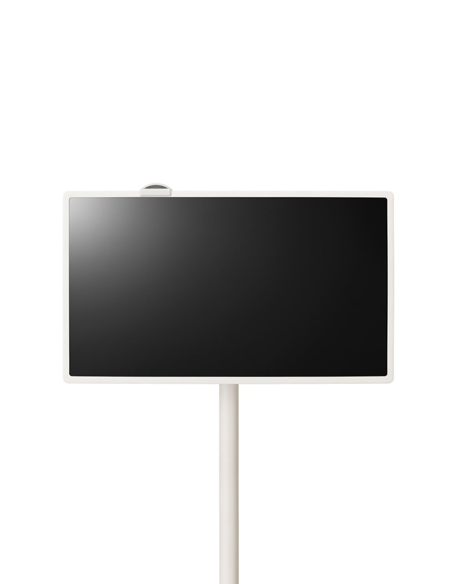 LG 27 Inch, FHD LED TV, Smart TV, 27ART10AKPL - Almanea