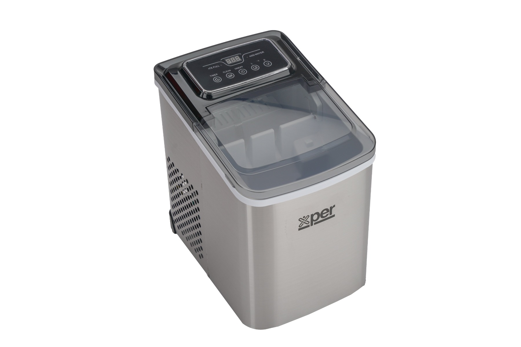 Ice Maker Xper at Peter Wilson blog