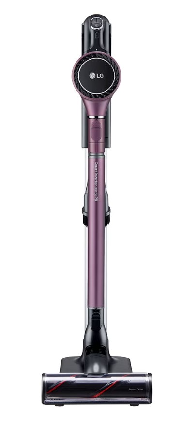 Lg Cordzero A9 All In One Tower Vacuum Cleaner 160 Watts 0 44 L